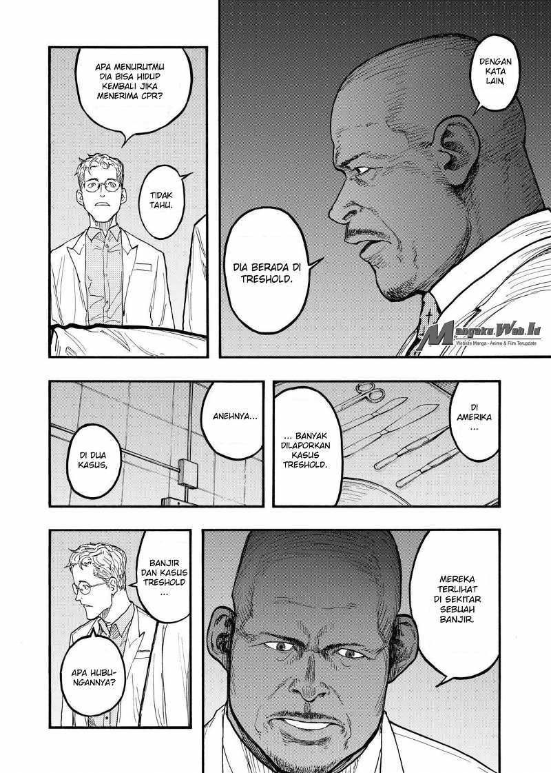 Ajin chapter 44